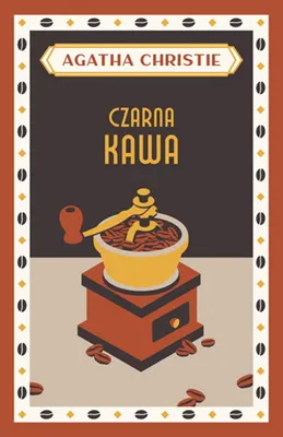 Productafbeelding van Czarna kawa