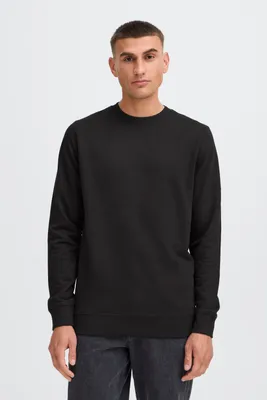 Produktbild von !SOLID SDSIMSA Herren Sweatshirt Pullover Sweater Baumwollmischung regular fit