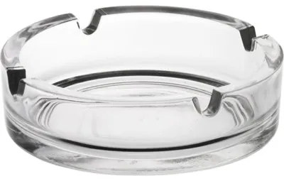 Obrázok produktu pre GLASMARK Klasický stolný popolník