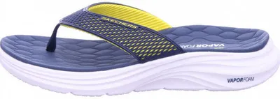 Produktbild von SKECHERS Vapor Foam Sandal - Sayto Sandale Herren blau 44