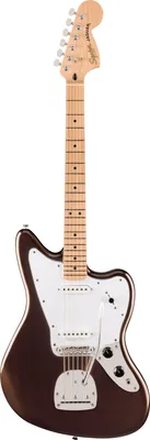 Produktbild von Fender Squier Affinity Jaguar MMB