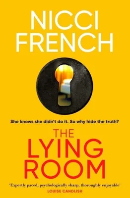 Immagine prodotto di The Lying Room
