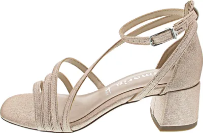 Produktbild von Tamaris Sandale Rosa in Gr. 37