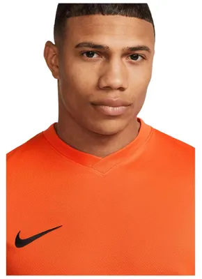 Produktbild von Nike Tshirts Drifit Tiempo Premier 2, DH8035819, Größe: 173