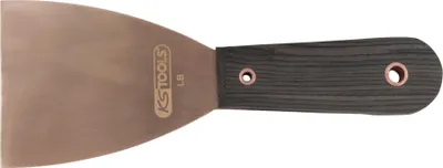 Zdjęcie produktu dla KS Tools BERYLLIUMplus elastyczna szpatułka do skrobania 25 mm