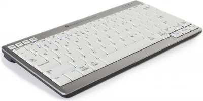 Produktbild von BakkerElkhuizen Tastatur Ultraboard 950 Compact Wirel. US