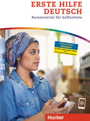 Image de Erste Hilfe Deutsch