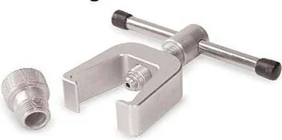 Produktbild von Cyclus Cyclus Abzieher N.F.Alu- Kurbel Campa Power Torque
