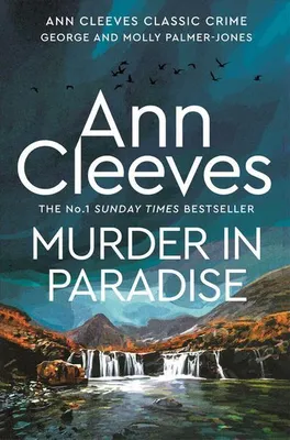 Image de Murder in Paradise