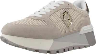Produktbild von LIU JO Sneaker Sneaker Leder/Textil