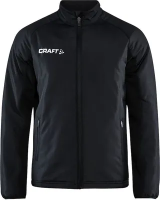 Zdjęcie produktu dla Kurtka CRAFT Warm M BLACK BLACK L