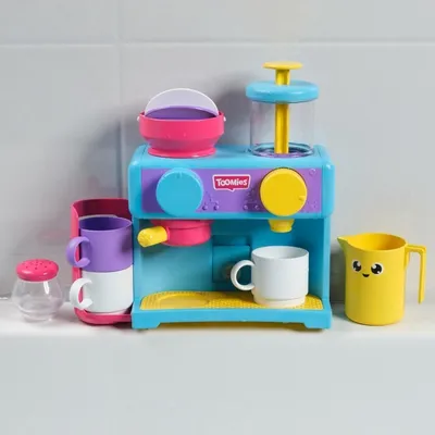 Produktbild von TOMY TOOMIES Barista Badespielzeug E73547