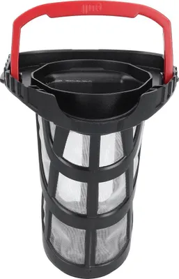 Produktbild von easyPART passend für 12008910 BOSCH Außenfilter für 2in1 Stieltaubsauger