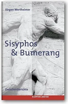 Immagine prodotto di Sisyphos & Bumerang
