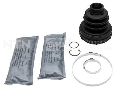 Image de SNR, kit de roulements de butée, arbre de transmission IBK52.009