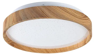 Zdjęcie produktu dla Lampa sufitowa LED 12W LEANA2 71143 Rabalux