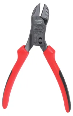 Image de KS TOOLS  ULTIMATEplus Pince  coupante diagonale  210 mm  - 119.2025