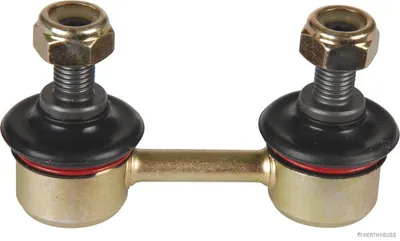 Produktbild von HERTH+BUSS JAKOPARTS Koppelstange Stabilisator für TOYOTA RAV 4 I (SXA1) Vorne J4962003