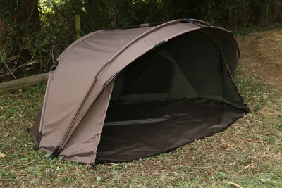 Produktbild von Fox Retreat + Compact Bivvy