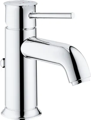 Image de GROHE 23810000 Robinetterie de salle de bains