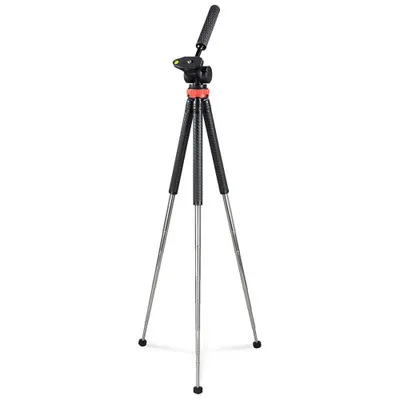 Immagine prodotto di Hama Traveller Pro 106 2D - Stativ (00004631)