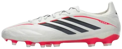 Imagen del producto de Botas de fútbol Adidas Copa Pure IV League "Zero Metallic / Core Black / Lucid Red" para Unisex