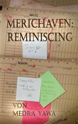 Produktbild von Merichaven: Reminiscing