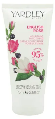 Produktbild von Yardley London Handcreme English Rose 75ml