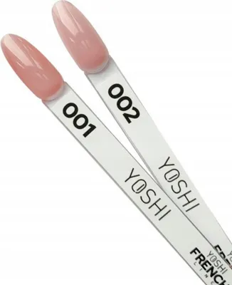 Immagine prodotto di Yoshi Top French n. 2 10 ml / 2738