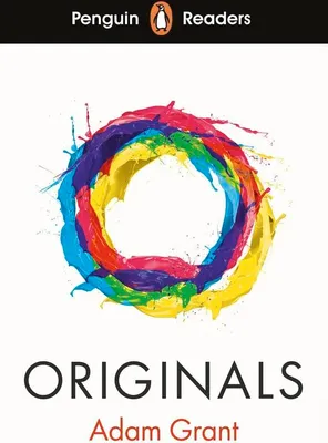 Produktbild von Penguin Readers Level 7: Originals (ELT Graded Reader)