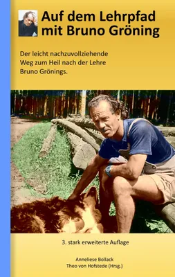 Produktbild von Auf dem Lehrpfad mit Bruno Gröning