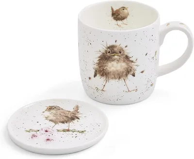 Produktbild von Vögel im Nest