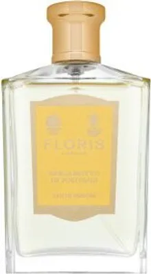 Obrázek produktu pro Floris Bergamotto Di Positano EDP 100 ml UNISEX