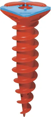 Produktbild von Bodenhülse Gardenfix 55/50/40 mm