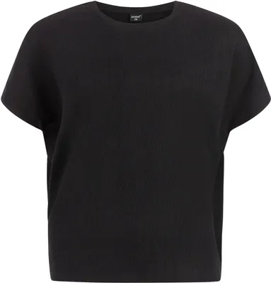 Produktbild von Protest PRTLouas t-shirt True Black True Black 34