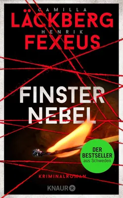 Produktbild von Finsternebel