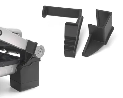 Abstandshalter-Clip, 3 Positionen, für OptiGrill & OptiGrill XL