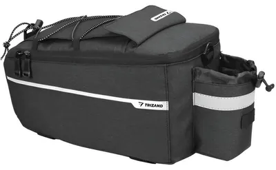 Produktbild von TRIZAND 20888 Thermo-Fahrradtasche 9L