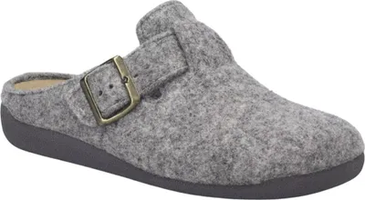 Image de JOSEF SEIBEL Cara 01 | Pantoufles pour Femmes | gris