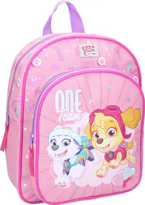 Produktbild von Paw Patrol - Rucksack "Free To Be Me" 30 cm
