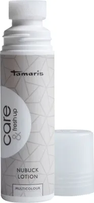 Produktbild von Tamaris Nubuck Lotion - 000 Black - 75ml