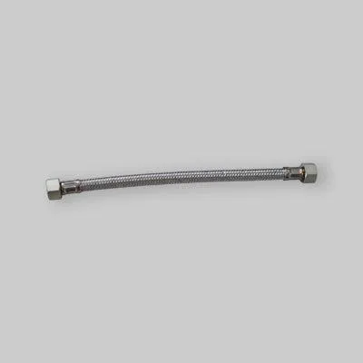 Immagine prodotto di Flessibile Ff Con Guarnizione Per Cassetta Sara-Eco 3/8" Ff - 25 Cm