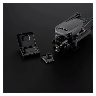 Image de Objectif grand angle DJI Mavic 3 Pro, couleur:gris