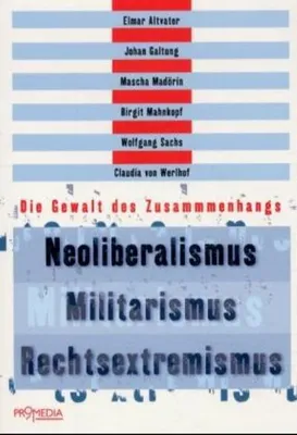 Produktbild von Neoliberalismus
