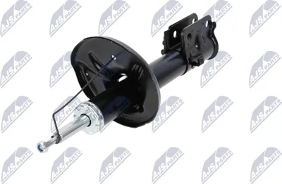 Produktbild von NTY Stoßdämpfer Hinten Rechts für HYUNDAI TUCSON (JM) Federbein A-HY-557