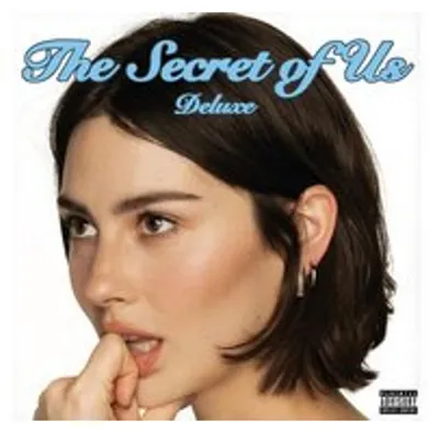 Productafbeelding van The Secret Of Us (Deluxe CD)