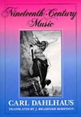 Productafbeelding van Nineteenth-Century Music