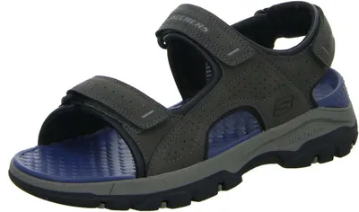 Produktbild von Skechers Tresmen Garo Grau CHAR Größe EU 47,5
