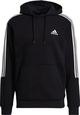 Obrázok produktu pre Mikina Adidas Essentials Hoodie, GK9581, veľkosť: 164