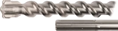 Produktbild von Makita ZENTRO MAX Hammerbohrer, SDS-MAX, 35 x 450 / 570 mm SDS-MAX - 35 x 450 mm